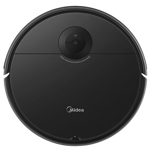 Робот-пылесос Midea I5C чёрный 1090000₽