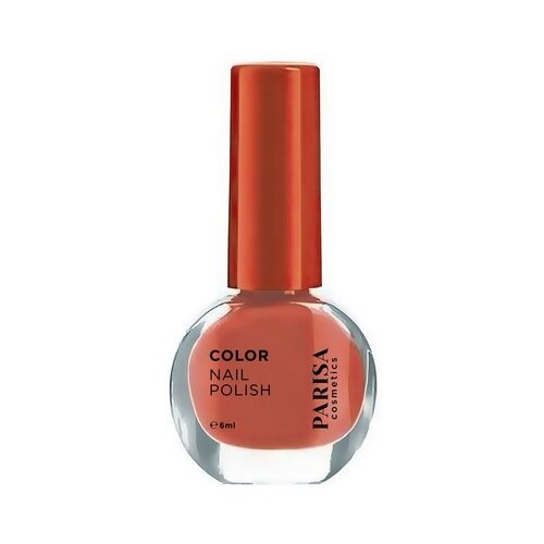 Parisa Лак для ногтей Color Nail Polish, 7 мл, №112