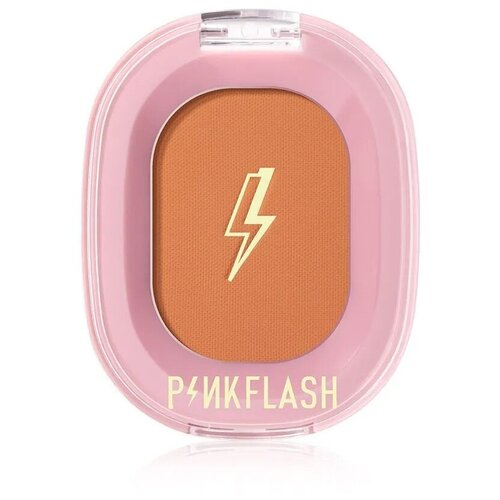 FOCALLURE Румяна Pink Flash, O02