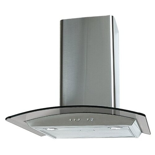 Elikor Вытяжка Elikor Аметист 50Н-430-К3Д нержавейкастекло тонированное 2847600₽