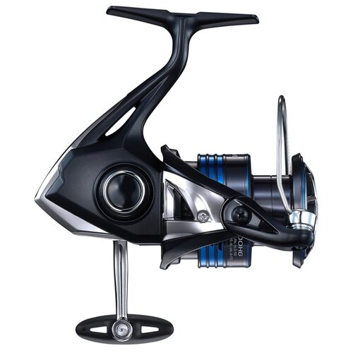 фото Катушка shimano nexave fi c3000 hg