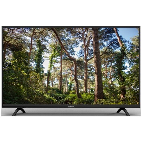 фото Телевизор thomson 32" черный (t32rtl6030)