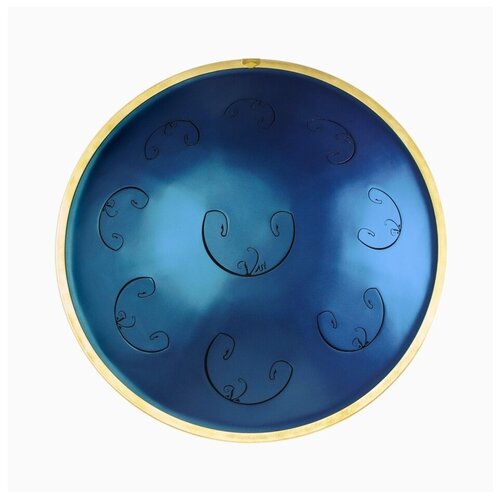 RAV C Golden Gate Golden Gate Барабан язычковый Vast