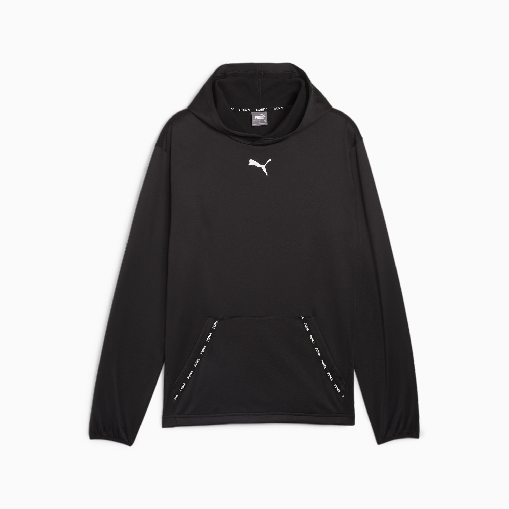 Худи PUMA Fit Pwrfleece Hoodie