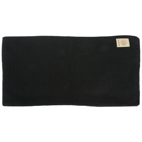 фото Шарф взр. reebok classic foundation scarf черный osfm ax9981