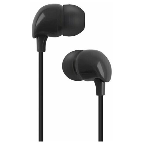 Наушники Gal ER-6 черные 60000₽