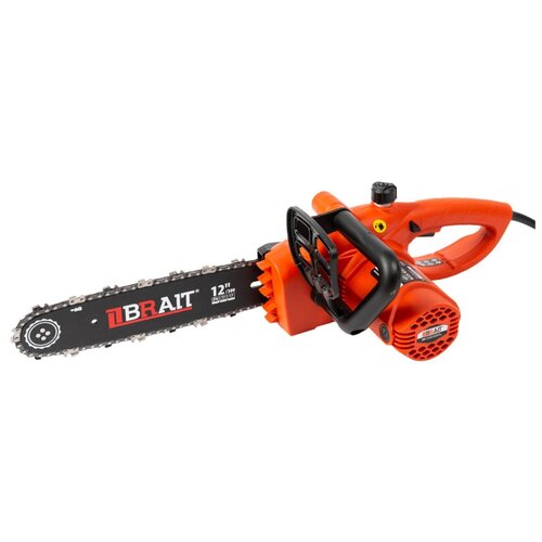 Электрическая пила BRAIT BR-1512 1500 Вт цепная пила электрическая brait br 2400