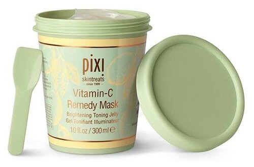 PIXI Beauty Vitamin-C Remedy Mask Маска для лица