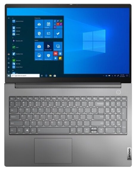 Ноутбук LENOVO Thinkbook 15 G2 ARE 20VG00CQRU