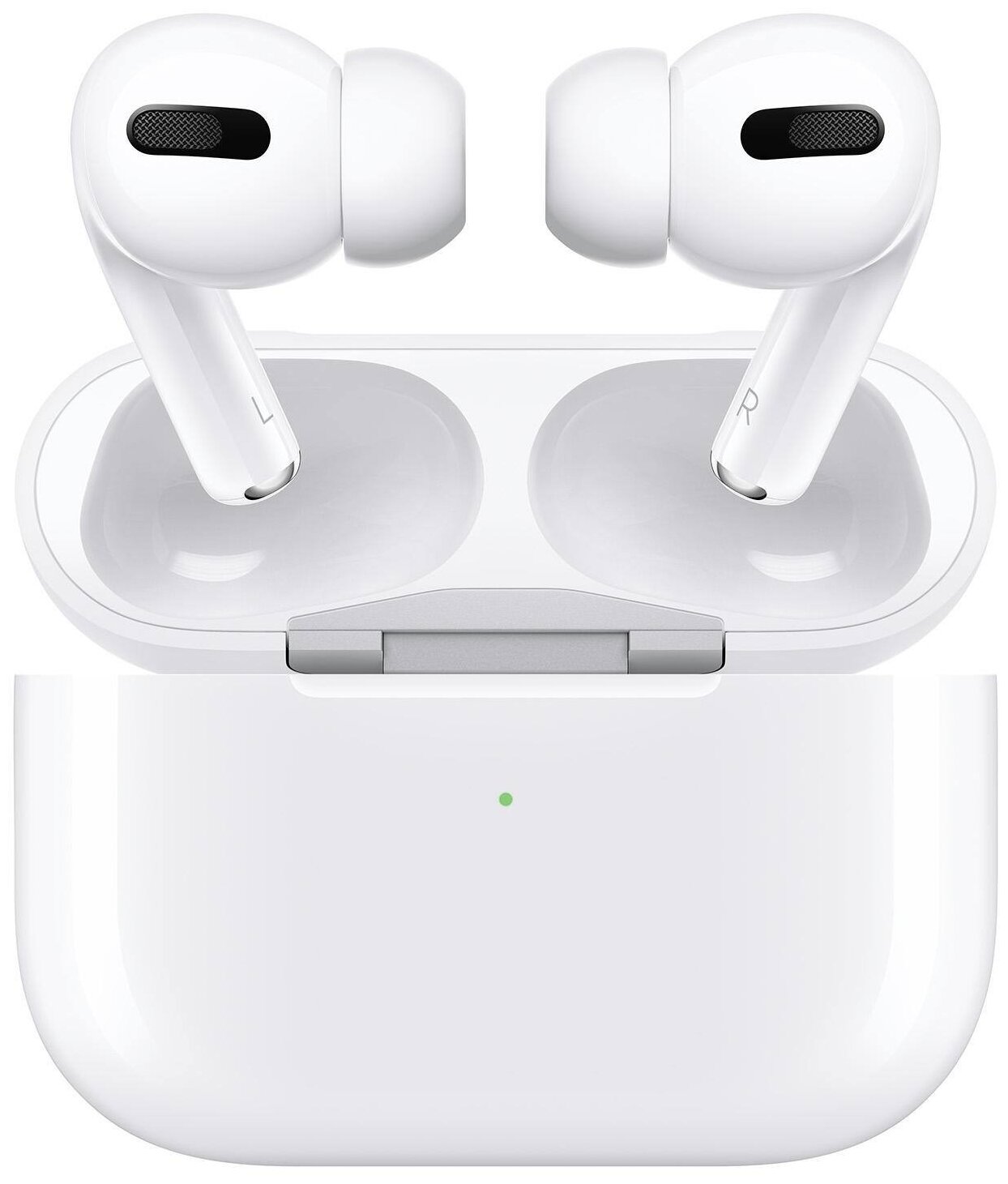 Наушники Apple AirPods Pro White MWP22