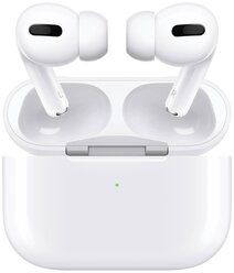 Беспроводные наушники Apple AirPods Pro, белый