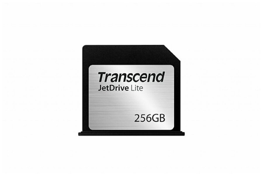 Transcend jetdrive 850