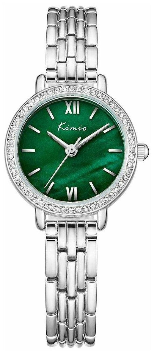 Наручные часы Kimio K6458S-XZ1WWQ fashion женские
