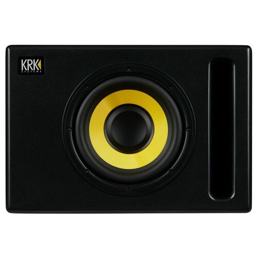 KRK S84 Активный студийный сабвуфер 1х8 109 Вт 5589000₽