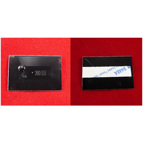 ELP ELP-CH-TK360 чип (Kyocera TK-360 - 1T02J20EU0) черный 20000 стр (совместимый) чип kyocera tk 360 для fs 4020dn master 20k