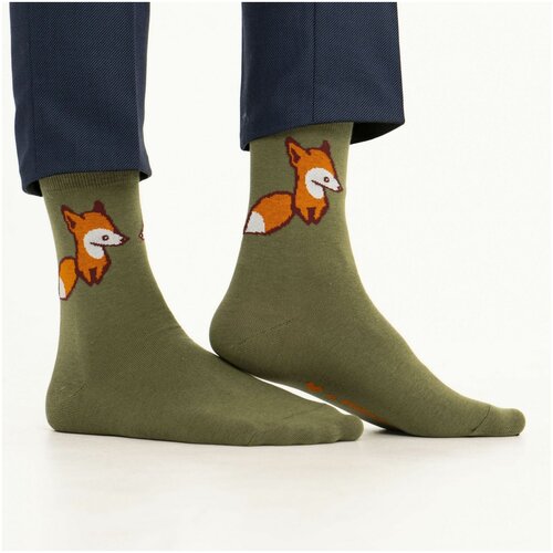 Носки unisex St. Friday Socks 