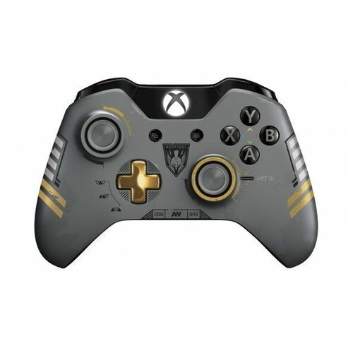 Геймпад беспроводной Microsoft Xbox One S/X Wireless Controller Call Of Duty AW Xbox One