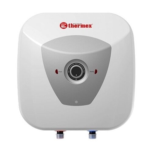 Водонагреватель накопительный THERMEX H-15 O pro белый 776100₽