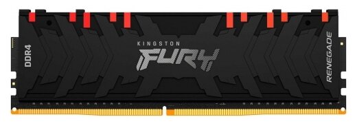 Модуль памяти Kingston FURY Renegade RGB KF436C16RB1A/16