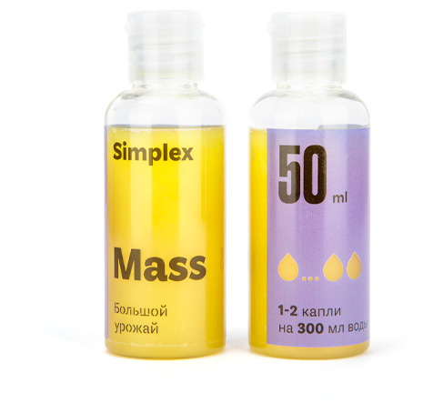 Стимулятор Simplex Mass