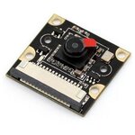 RPi Camera (E) WaveShare - Камера ночного видения для Raspberry Pi - изображение