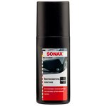 Восстановитель черного пластика Sonax, 100 мл - изображение