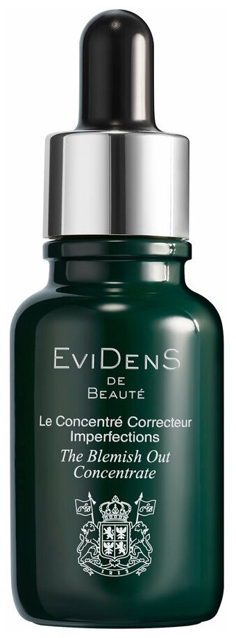 Evidens de Beaute The Blemish Out Concentrate 10мл