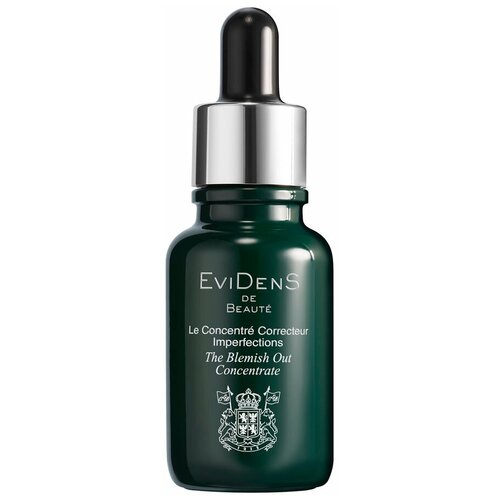 Evidens de Beaute The Blemish Out Concentrate 10мл