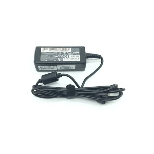 фото Блок питания для hp compaq hp-a0301r3 19v 1.58a (4.8x1.7) oem