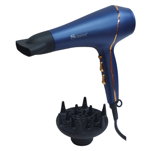 Фен для волос SURKER SK-3808 150000₽