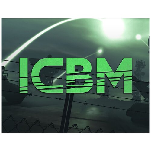  ICBM (цифровая версия) (PC)