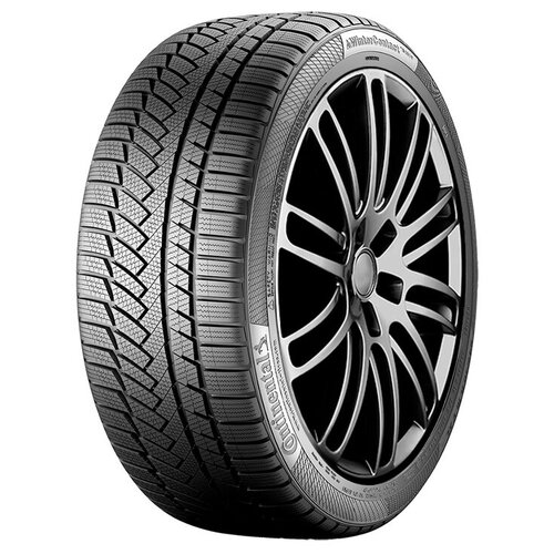 фото Шина continental contiwintercontact ts850 p suv (contiseal) 235/50r20 100t