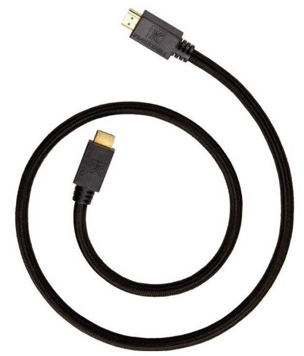 Кабель HDMI - HDMI Kimber Kable HD 19e 5.0m