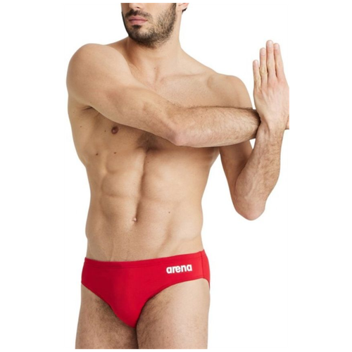 Плавки мужские Arena SOLID BRIEF