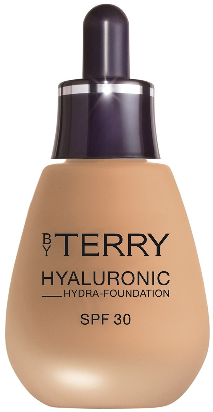 Тональный флюид Hyaluronic Hydra Foundation By Terry 400W Warm-Medium