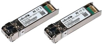 Трансивер Mikrotik XS+2733LC15D