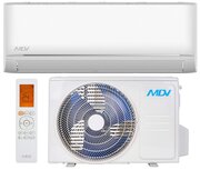 Инверторная сплит-система MDV серия INFINI Inverter MDSAG-18HRFN8 / MDOAG-18HFN8