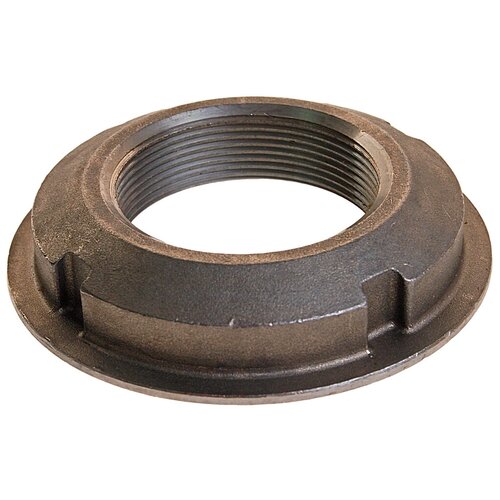фото Гайка scania 93,113,g,p,r крепления карданного фланца (m44х1.5) febi 05962