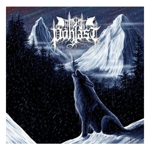 Виниловые пластинки, Spinefarm Records, PÕHJAST - THOU STRONG, STERN DEATH (LP)