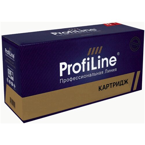 Картридж струйный ProfiLine 951XL / CN047AE пурпурный (Magenta) пигментный для HP (PL_CN047AE_M) картридж ds officejet pro 8610