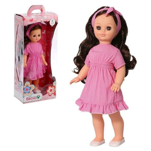 Кукла «Лиза кэжуал1», 42 см кукла лиза солнечный день 42 см