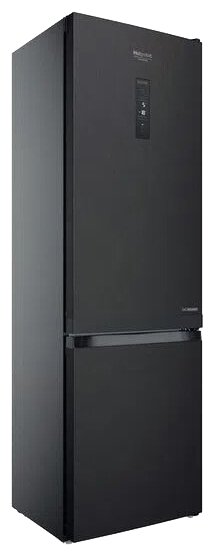 Холодильник Hotpoint-Ariston HTS 9202I BX O3 - фотография № 2