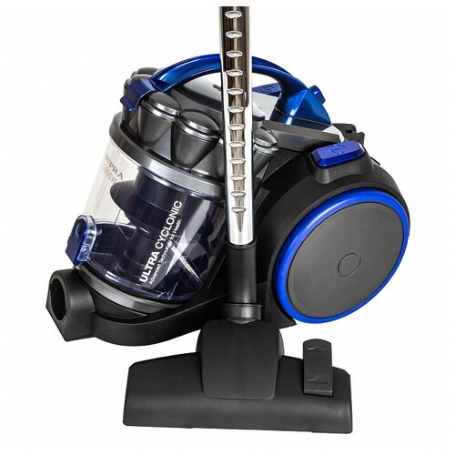 Supra VCS-2023 черно-синий 519000₽