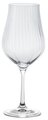 Набор бокалов для вина Crystalex TULIPA OPTIC CR350101TO 6шт 350мл