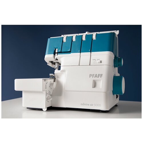 Оверлок Pfaff Admire Air 5000