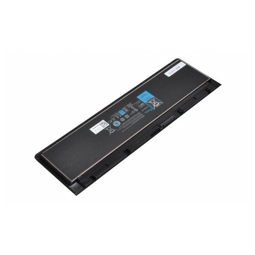 фото Аккумуляторная батарея усиленная для ноутбука dell wd52h 7.4v (6080mah) sino power