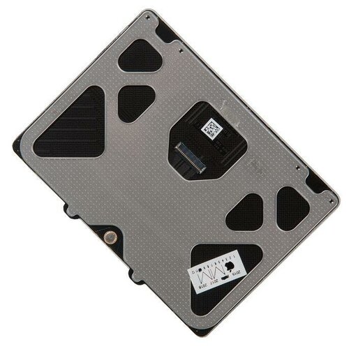 Тачпад для Apple MacBook Pro 15 A1286 Mid 2009 - Mid 2012 без шлейфа 3050₽