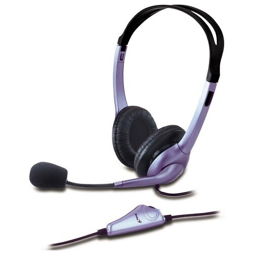 Genius Single (HS-04S)