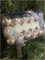 Новогодние Игрушки Шурмишур Цена
