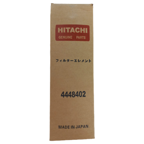 Фильтр гидравлический Hitachi - 4448402